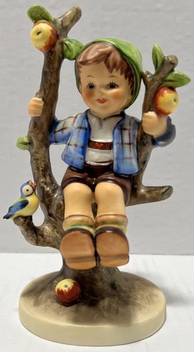 Vintage hummel figurine - figurine, #142